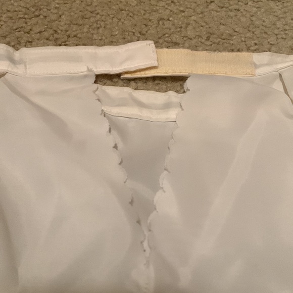 Full Slip Under Formal Dress GirlsTeen Ladies Small Prom Flower Girl Bridesmaid - Picture 4 of 11